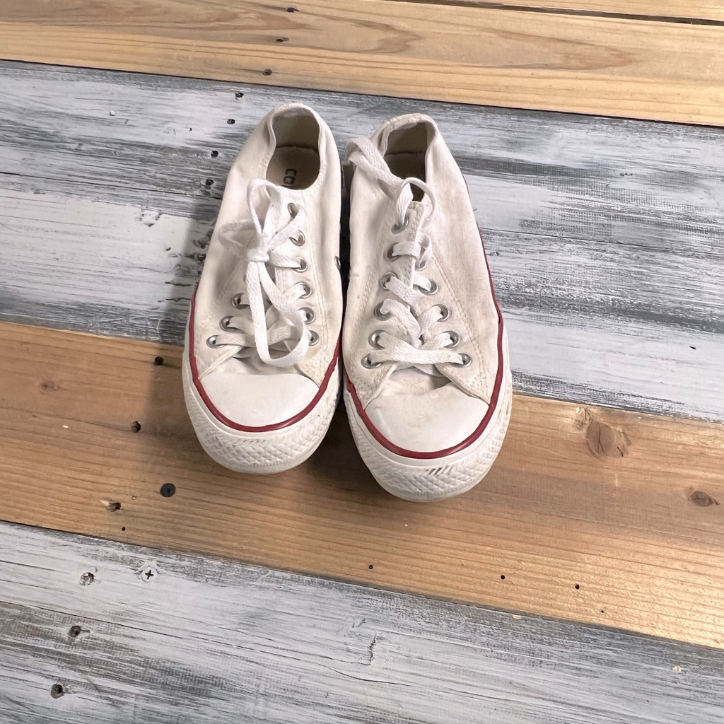 Converse Chuck Taylor